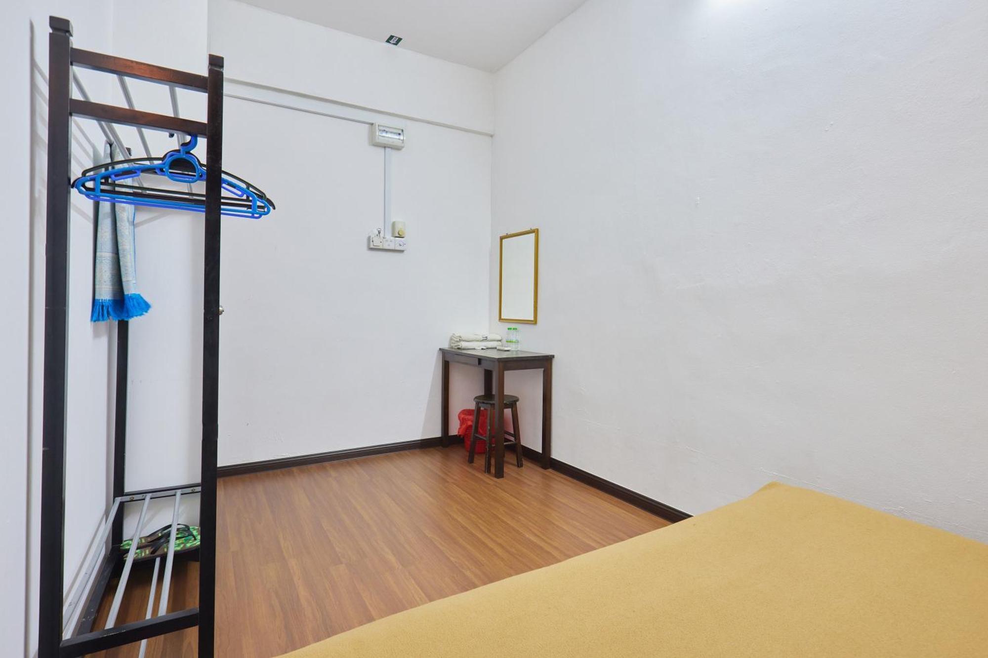 Uncle Guesthouse Kuala Terengganu Exterior photo