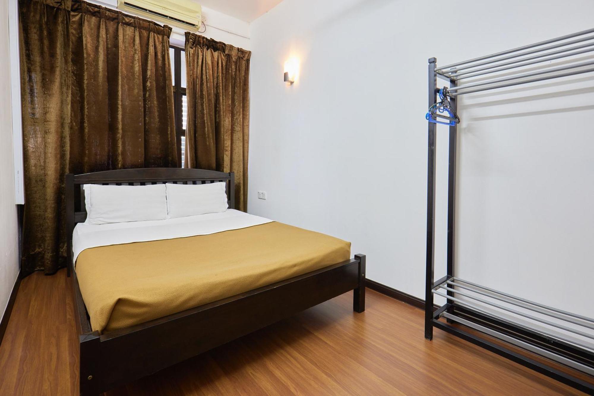 Uncle Guesthouse Kuala Terengganu Exterior photo