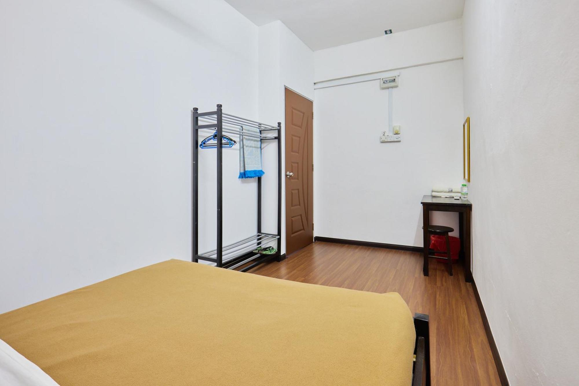 Uncle Guesthouse Kuala Terengganu Exterior photo