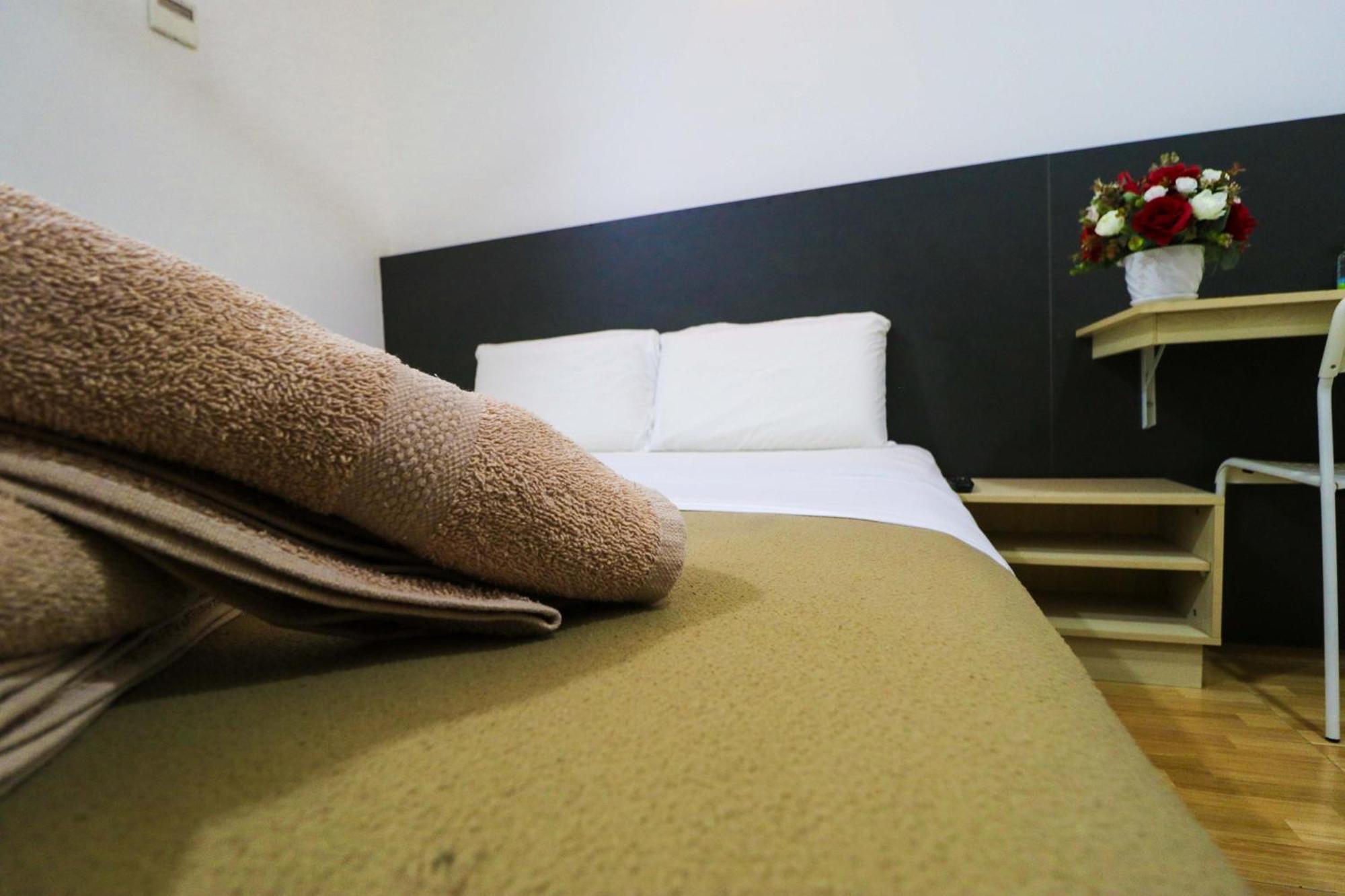 Uncle Guesthouse Kuala Terengganu Exterior photo